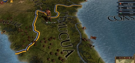 Europa Universalis IV - Conquest of Paradise Expansion PC Steam CD Key Europa Universalis IV - Conquest of Paradise Expansion PC Steam CD Key