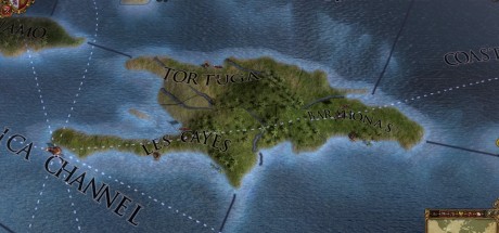 Europa Universalis IV - Conquest of Paradise Expansion PC Steam CD Key Europa Universalis IV - Conquest of Paradise Expansion PC Steam CD Key