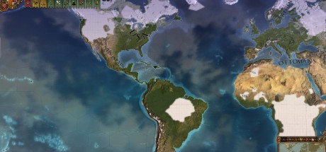 Europa Universalis IV - Conquistadors Unit Pack DLC PC Steam CD Key Europa Universalis IV - Conquistadors Unit Pack DLC PC Steam CD Key