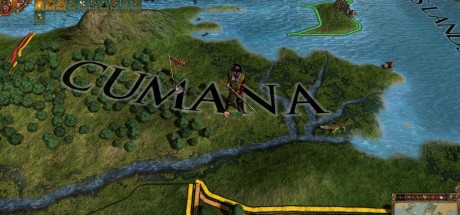 Europa Universalis IV - Conquistadors Unit Pack DLC PC Steam CD Key Europa Universalis IV - Conquistadors Unit Pack DLC PC Steam CD Key