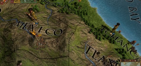 Europa Universalis IV - Conquistadors Unit Pack DLC PC Steam CD Key Europa Universalis IV - Conquistadors Unit Pack DLC PC Steam CD Key