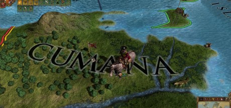 Europa Universalis IV - Conquistadors Unit Pack DLC PC Steam CD Key Europa Universalis IV - Conquistadors Unit Pack DLC PC Steam CD Key