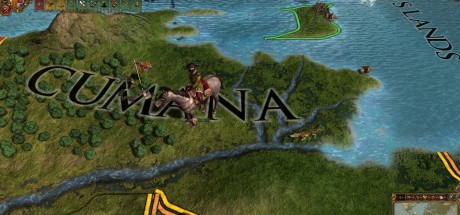 Europa Universalis IV - Conquistadors Unit Pack DLC PC Steam CD Key Europa Universalis IV - Conquistadors Unit Pack DLC PC Steam CD Key