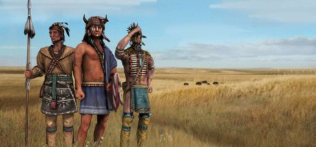 Europa Universalis IV - Native Americans Unit Pack DLC Steam CD Key
