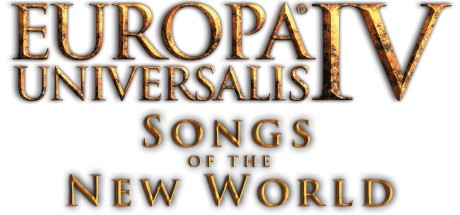 Europa Universalis IV - Songs of the New World Pack DLC Steam CD Key