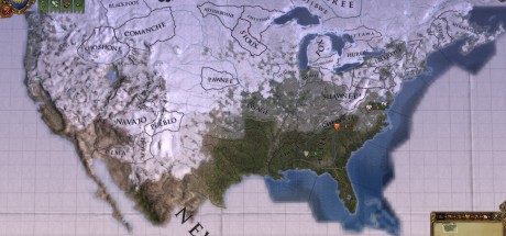 Europa Universalis IV - Songs of the New World Pack DLC Steam CD Key Europa Universalis IV - Songs of the New World Pack DLC Steam CD Key