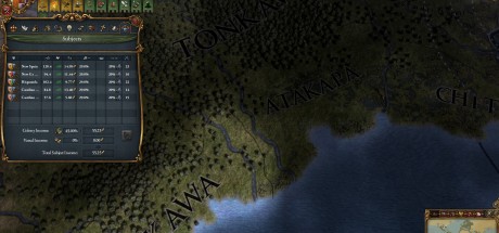 Europa Universalis IV - Songs of the New World Pack DLC Steam CD Key Europa Universalis IV - Songs of the New World Pack DLC Steam CD Key