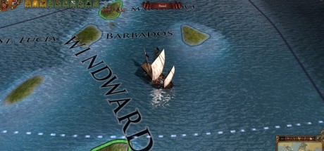 Europa Universalis IV - Songs of the New World Pack DLC Steam CD Key Europa Universalis IV - Songs of the New World Pack DLC Steam CD Key