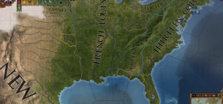 Europa Universalis IV - Songs of the New World Pack DLC Steam CD Key Europa Universalis IV - Songs of the New World Pack DLC Steam CD Key