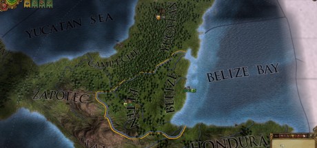 Europa Universalis IV - Songs of the New World Pack DLC Steam CD Key Europa Universalis IV - Songs of the New World Pack DLC Steam CD Key