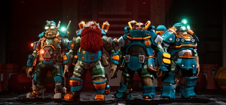 Deep Rock Galactic - Decontaminator Pack DLC EU PC Steam CD Key Deep Rock Galactic - Decontaminator Pack DLC EU PC Steam CD Key