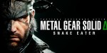 METAL GEAR SOLID Δ: SNAKE EATER US PC Steam CD Key