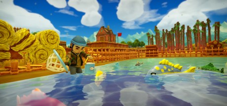Farm Together 2 PC Steam CD Key Farm Together 2 PC Steam CD Key