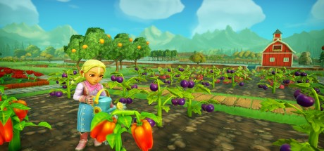 Farm Together 2 PC Steam CD Key Farm Together 2 PC Steam CD Key