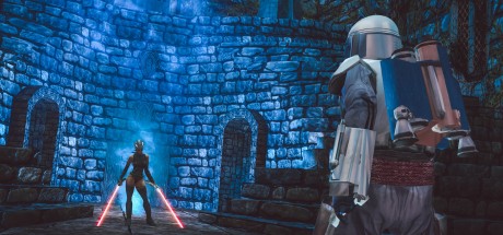 STAR WARS: Bounty Hunter NA PC Steam CD Key STAR WARS: Bounty Hunter NA PC Steam CD Key