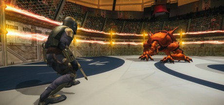 STAR WARS: Bounty Hunter NA PC Steam CD Key STAR WARS: Bounty Hunter NA PC Steam CD Key