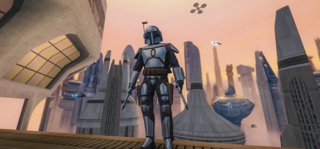 STAR WARS: Bounty Hunter NA PC Steam CD Key STAR WARS: Bounty Hunter NA PC Steam CD Key