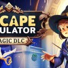 Escape Simulator - Magic DLC Steam CD Key Escape Simulator - Magic DLC Steam CD Key