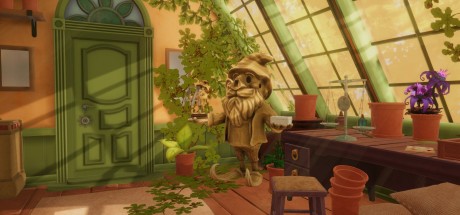 Escape Simulator - Magic DLC Steam CD Key Escape Simulator - Magic DLC Steam CD Key