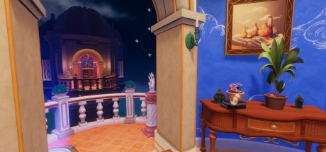 Escape Simulator - Magic DLC Steam CD Key Escape Simulator - Magic DLC Steam CD Key