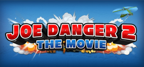 Joe Danger 2: The Movie PC Steam CD Key Joe Danger 2: The Movie PC Steam CD Key