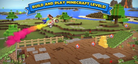 Joe Danger 2: The Movie PC Steam CD Key Joe Danger 2: The Movie PC Steam CD Key
