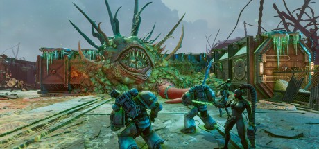 Warhammer 40,000: Chaos Gate - Daemonhunters - Execution Force DLC PC Steam CD Key Warhammer 40,000: Chaos Gate - Daemonhunters - Execution Force DLC PC Steam CD Key