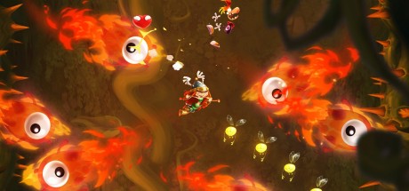 Rayman Legends EMEA Ubisoft Connect CD Key Rayman Legends EMEA Ubisoft Connect CD Key