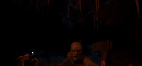 The Forest EU PC Steam CD Key The Forest EU PC Steam CD Key