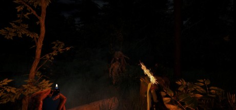 The Forest EU PC Steam CD Key The Forest EU PC Steam CD Key
