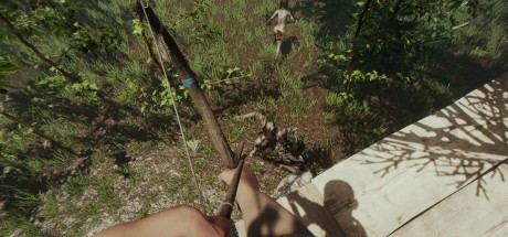 The Forest EU PC Steam CD Key The Forest EU PC Steam CD Key
