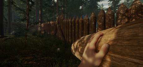 The Forest EU PC Steam CD Key The Forest EU PC Steam CD Key