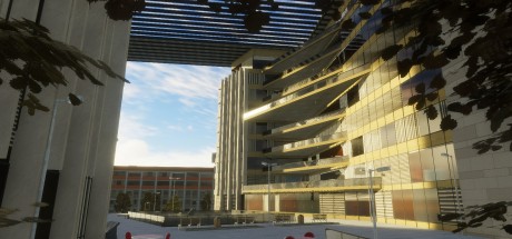 Cities: Skylines II - Creator Pack: Modern Architecture DLC EU PC Steam CD Key