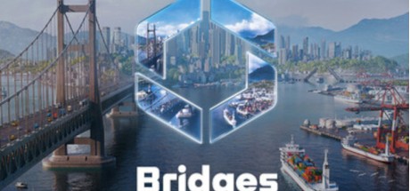 Cities: Skylines II - Bridges & Ports DLC PC Steam CD Key