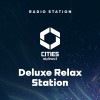 Cities: Skylines II - Deluxe Relax Station DLC EU PC Steam CD Key