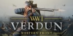Verdun EU XBOX One CD Key