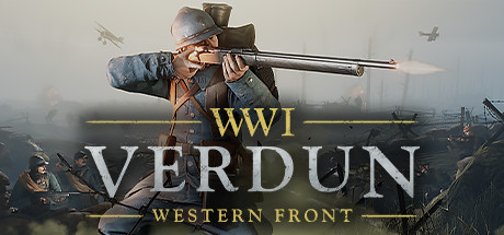 Verdun AR XBOX One / Xbox Series X|S CD Key