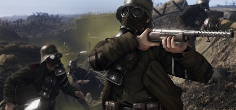 Verdun AR XBOX One / Xbox Series X|S CD Key