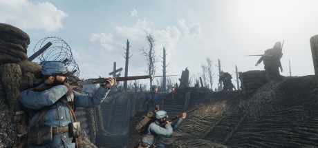 Verdun EU XBOX One CD Key