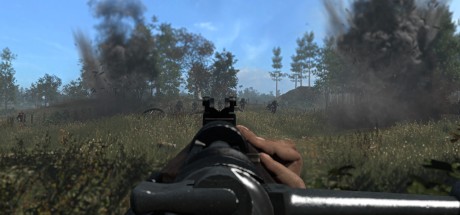 Verdun EU XBOX One CD Key