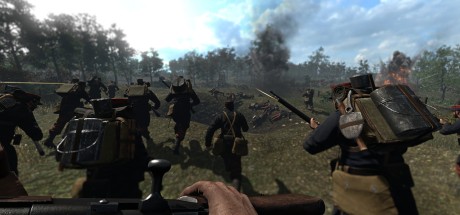 Verdun EU XBOX One CD Key