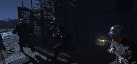 Verdun EU XBOX One CD Key