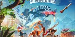 LEGO Horizon Adventures EU PS5 CD Key