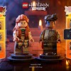 LEGO Horizon Adventures EU PS5 CD Key