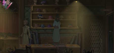 Bye Sweet Carole PC Steam CD Key