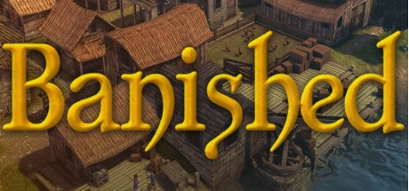 Banished EU PC Steam CD Key