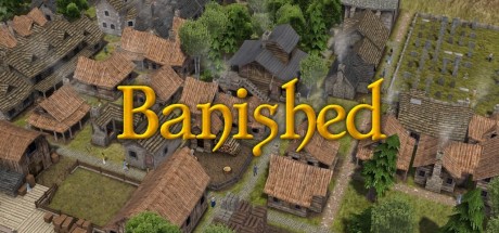 Banished Steam CD Key