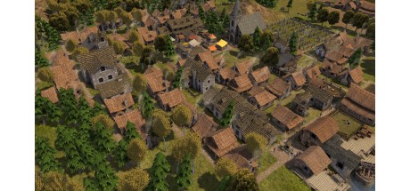 Banished GOG CD Key Banished GOG CD Key