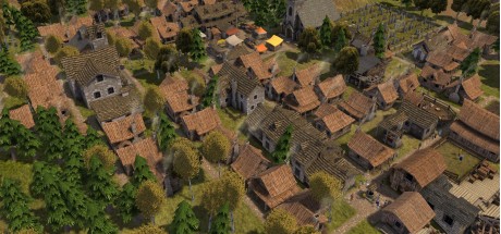 Banished GOG CD Key Banished GOG CD Key