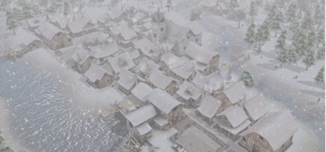 Banished GOG CD Key Banished GOG CD Key